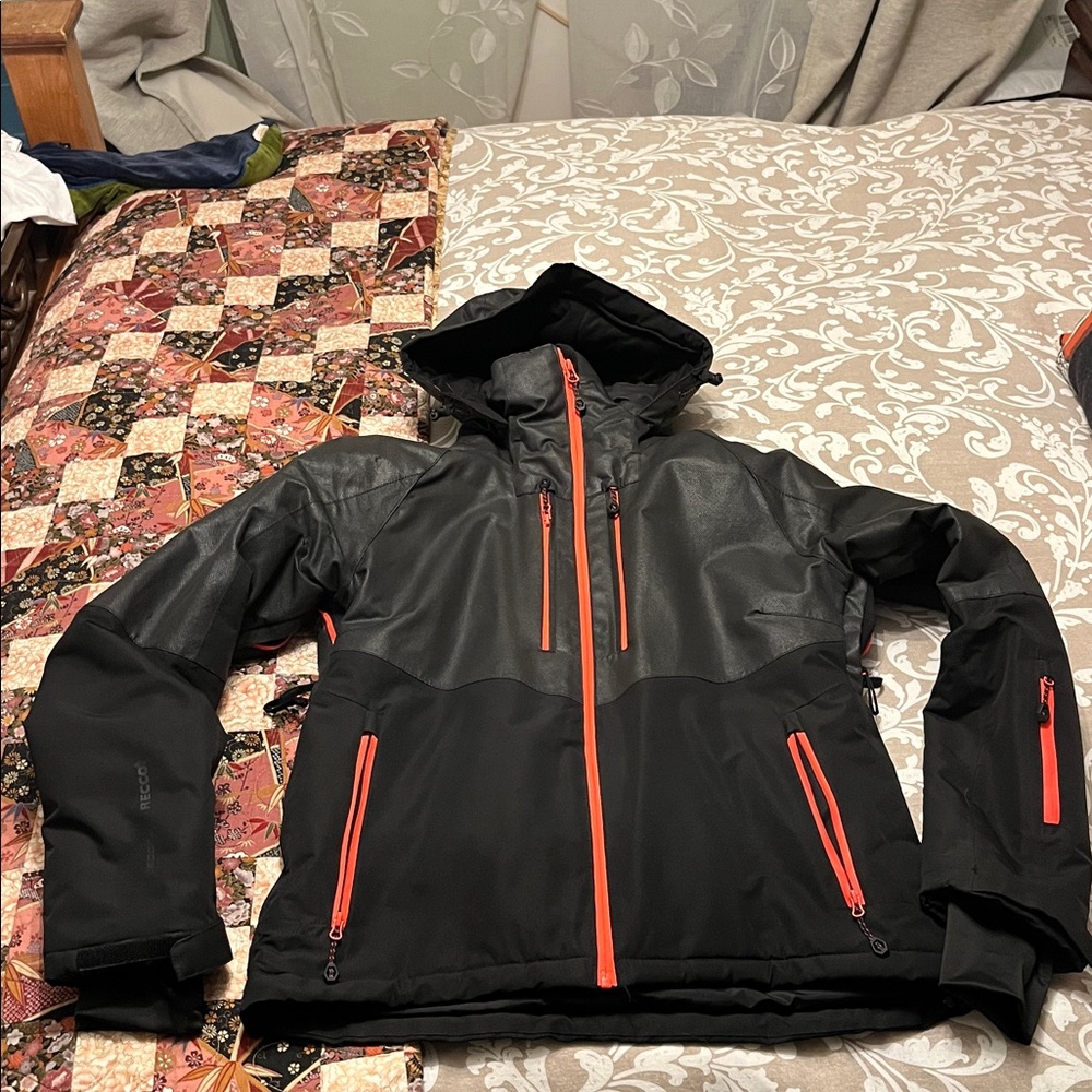 Mountain Warehouse Ski Jacket